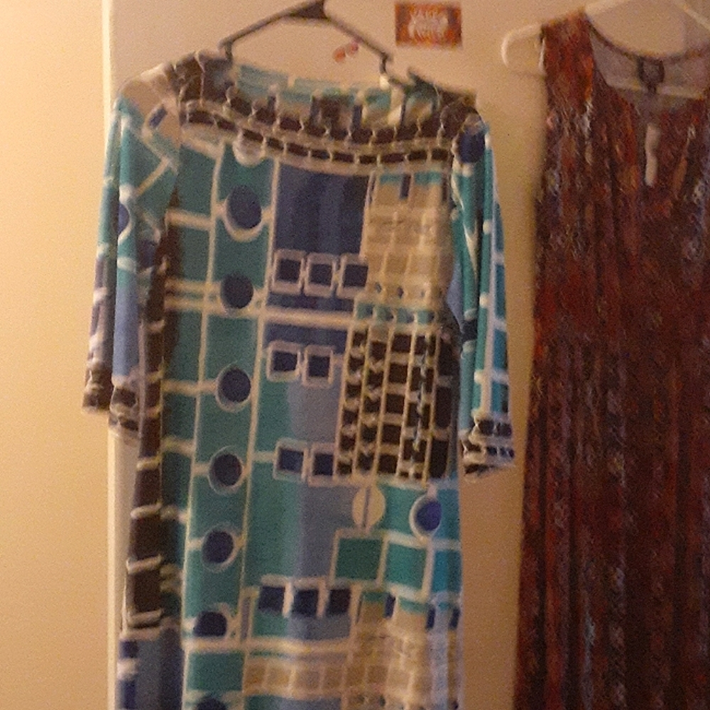 Nice Boutique Dresses